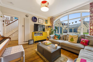 Family room- click for photo gallery